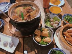 -十六蒲(桂林路店)