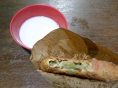 -广慈小吃铺沪味佳饭堂