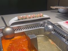 -海底捞火锅(东方时代广场店)