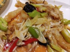 -浩家苑菜馆(汉口路店)