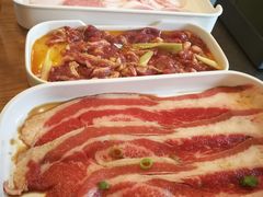 -金三顺韩式炭火烤肉店(中华路店)