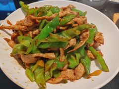 -五谷丰登·胶东海鲜·家常菜(张村店)