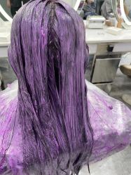 -私人定制 Hair Salon