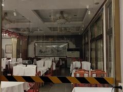-峨嵋酒家(地安门店)