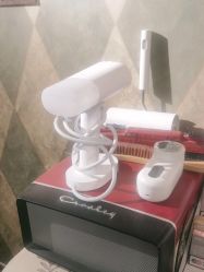 -Libertines barbershop 浪子理发店