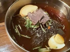 -恩你小木屋·韩式料理(假日广场店)