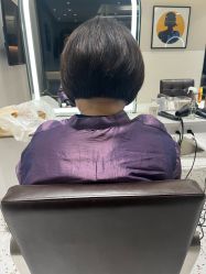 -童辉造型