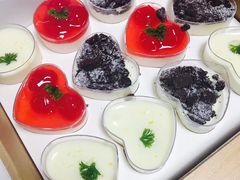 -幸福西饼生日蛋糕·下午茶(番禺店)