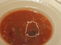 -波特曼西餐厅(南岗店)