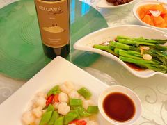 -锦江饭店锦北楼-锦江厅