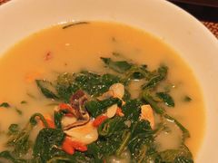 -老客家·客家菜(万达店)