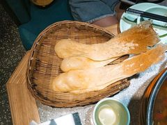 -六合居(温江店)