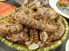 -渔家乐小海鲜(皇姑店)