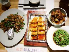 -U你·天然调味(南湖总店)