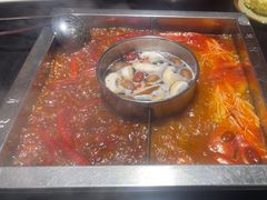 -蜀江龙火锅(339店)
