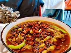 -雲蜀龙阁·金牌水煮鱼(方庄店)