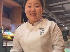 -手选潮汕鲜牛肉火锅(二七广场店)