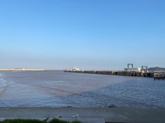 -上海南浦大桥长途旅游客运站