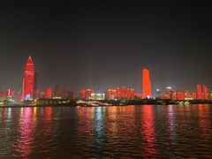 -武汉两江游览·夜游长江(汉口粤汉码头)