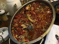 -自游人·美食一楼·地道徽菜(三十年名店)