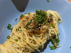 -HELLO 27 意面·沙拉·帕尼尼