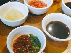 -阿婆情腊排骨火锅(饮玉巷店)