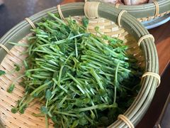 -捞王锅物料理(上海世茂广场店)