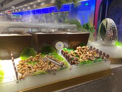 -奢谷·海鲜自助(南海万科店)