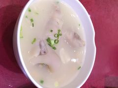 -易老妈蹄花.特色川菜(人民公园总店)