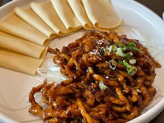 -老牌坊鲁菜名店(宽厚里店)