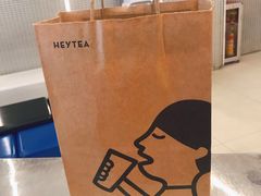 -喜茶(深圳丰盛町店)
