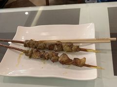 -巴依老爷新疆美食(清华东门店)