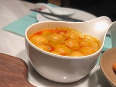 咖喱鱼蛋-大树餐厅(益田假日店)