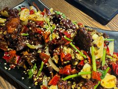 -刘成杰锦州烧烤(南河路店)