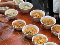 -马洪小炒泡馍馆(钟楼回民街店)