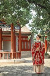 点击看大图 -情订奇缘婚纱摄影(和平路店)