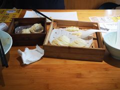 -食膳公园包子铺(烈士公园店)