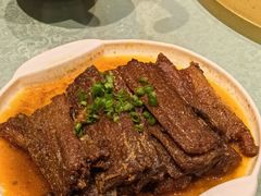 -巴渝菜馆(涿州店)