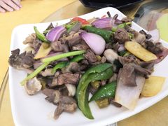 -区海鸡场饭店(石壁店)