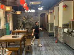 -大海山·十八年海鲜闽菜(金港店)