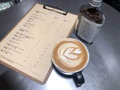 -RWORK·COFFEE(滨江店)