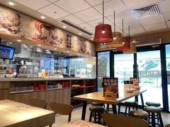 -遇见小面(江湾阳光天地店)