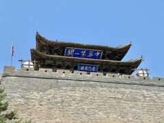 -雁门关景区