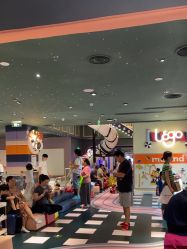 -meland亲子乐园(深圳领展中心城店)