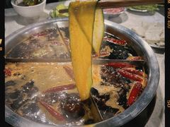 -叶记鲜鹅肠火锅城(聚丰锦绣盛世店)
