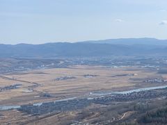 -帽儿山国家森林公园