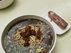 -欣达面馆(天桥支路店)