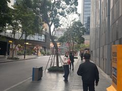 -誉八仙粤菜(万象天地店)