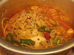 辛拉面-富乐满韩国正宗炸鸡韩国料理(虹泉路店)