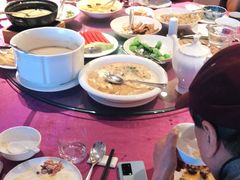 -西郊庄园丽笙大酒店-丽清轩中餐厅